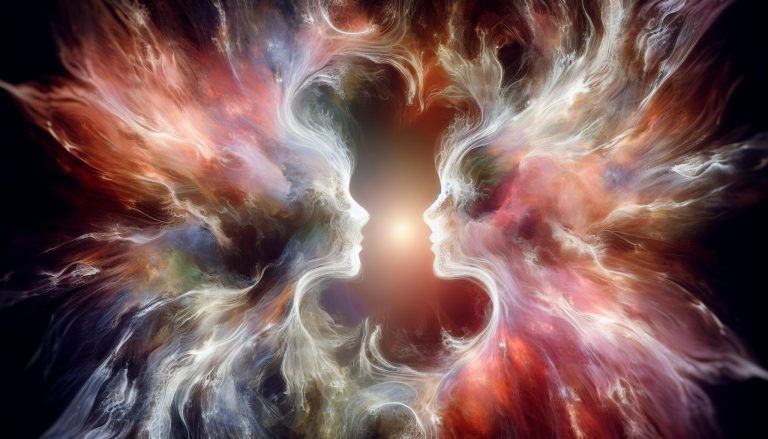 Spiritual Soul Connection Quotes