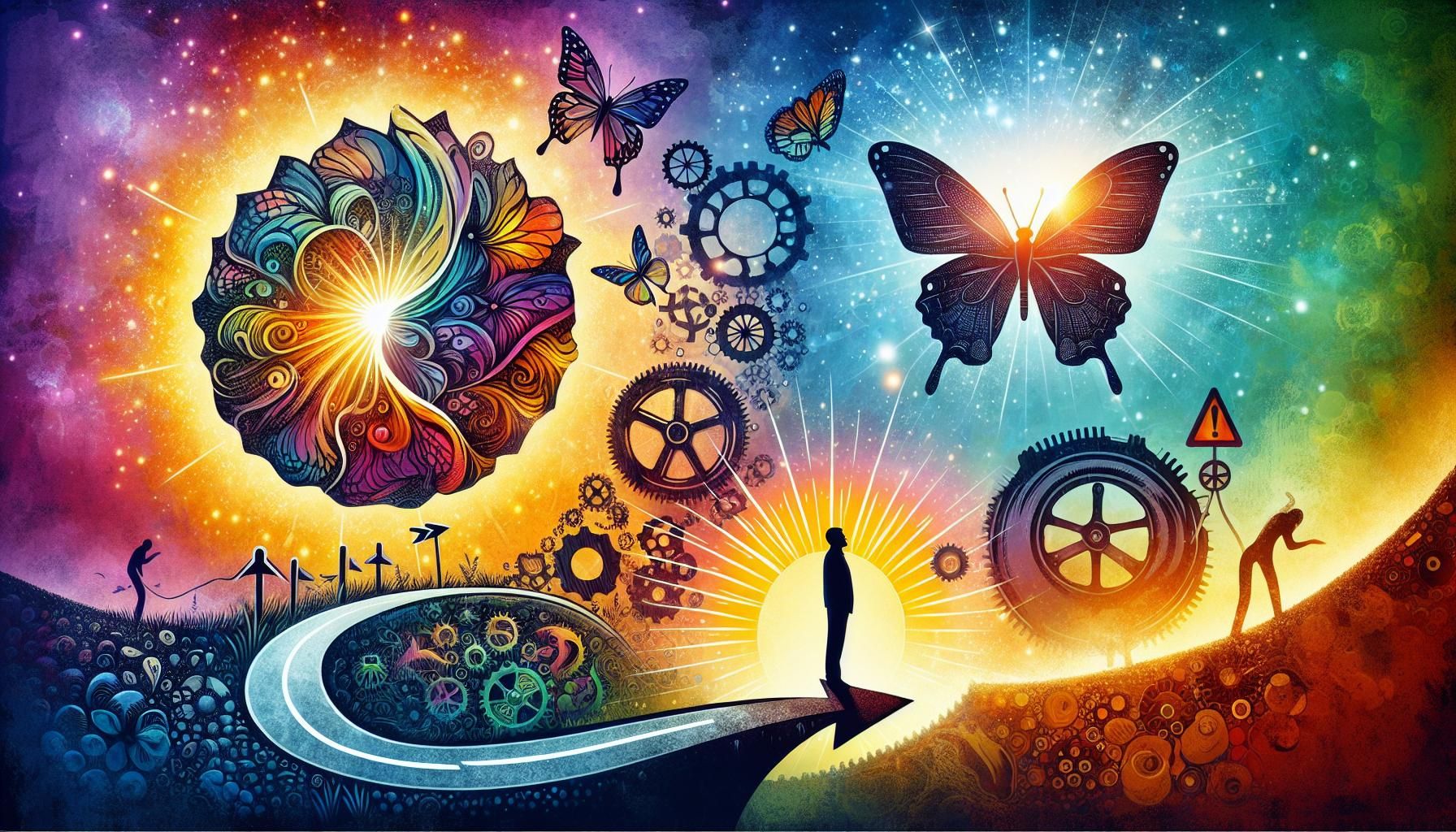 Change Your Mindset Quotes Quotewords