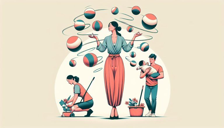 Being a Mom Isn’t Easy Quotes