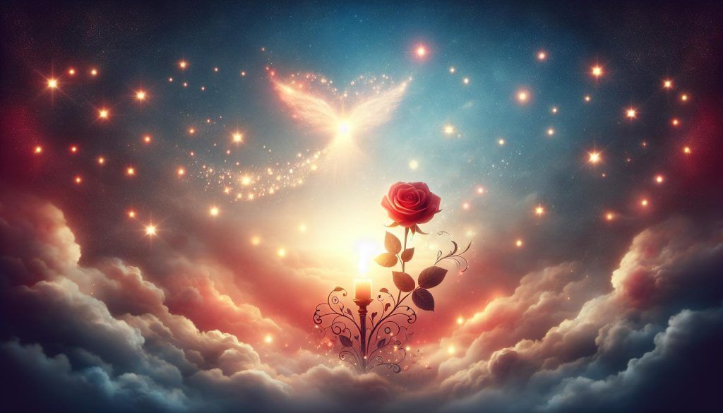 Mothers Day in Heaven Quotes