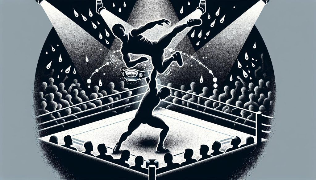 Wrestling Quotes