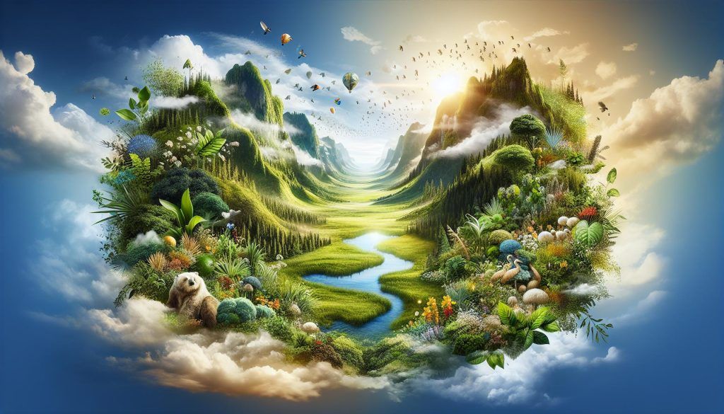 Earth Day Quotes