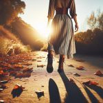 Strong Woman Walk Away Quotes