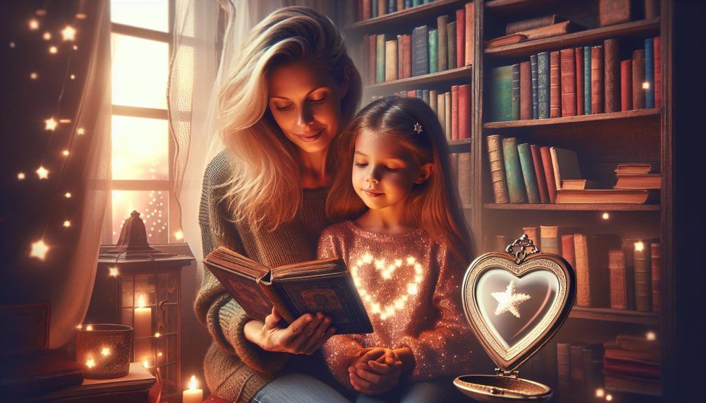 Inspirational Quotes for Daughters