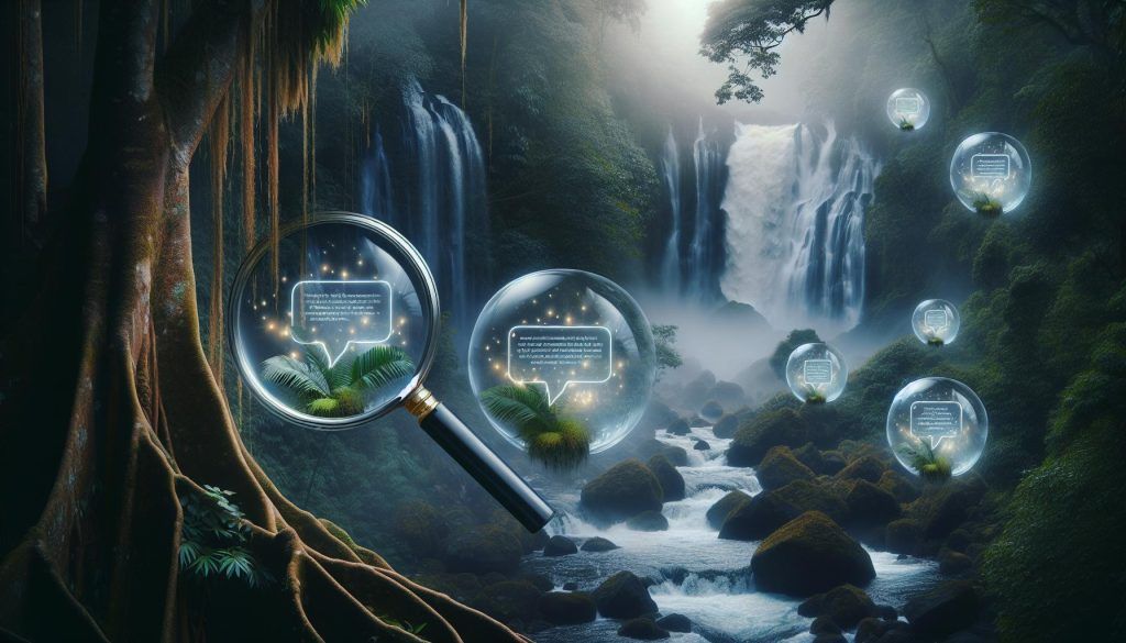 Waterfall Quotes