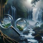 Waterfall Quotes