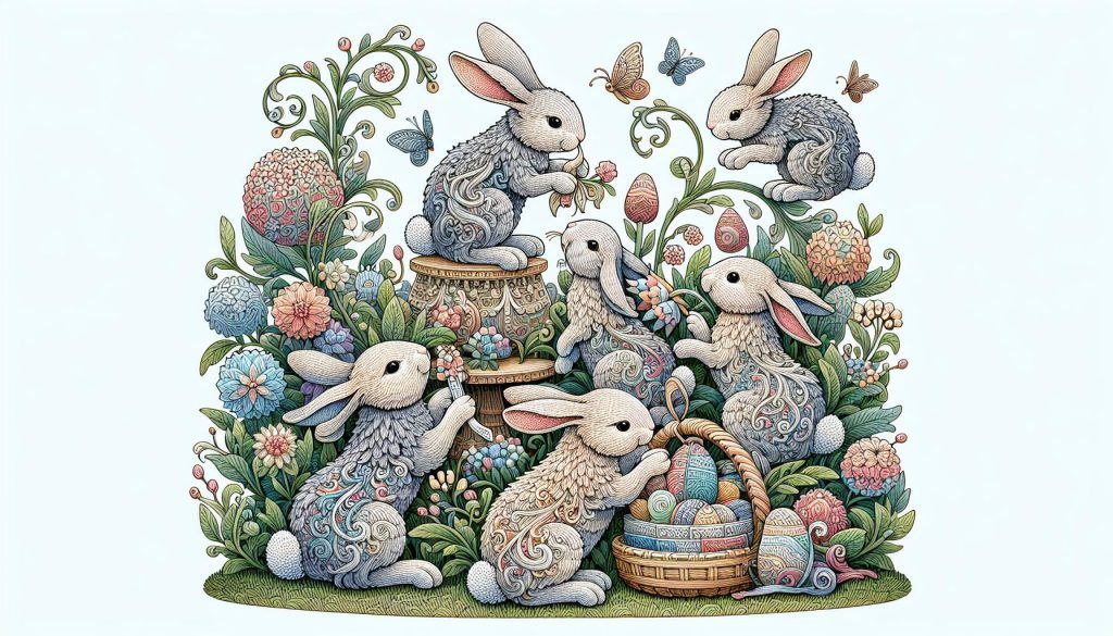 Bunny Quotes