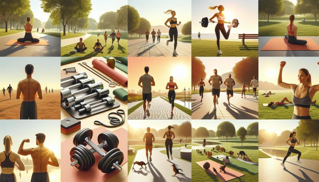 Saturday Workout Quotes