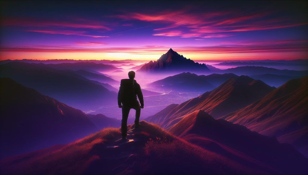 Challenge Yourself Quotes