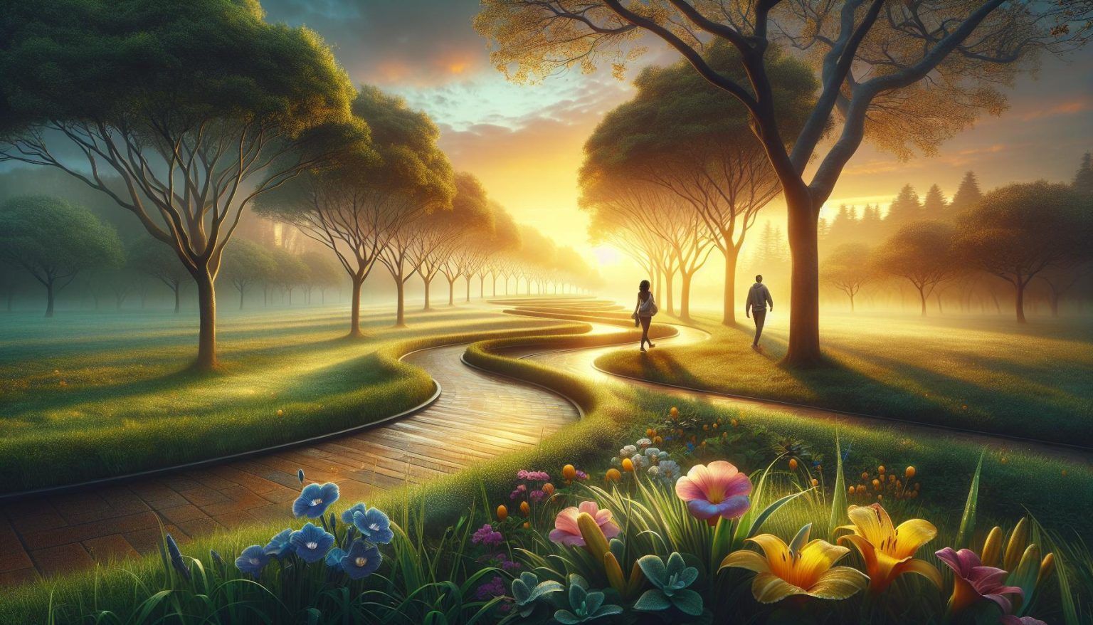 Morning Walk Quotes QuoteWords morning-walk-quotes-quotewords