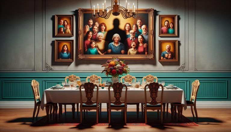 Family Disappointed Quotes