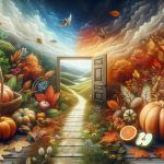 Hello October Quotes