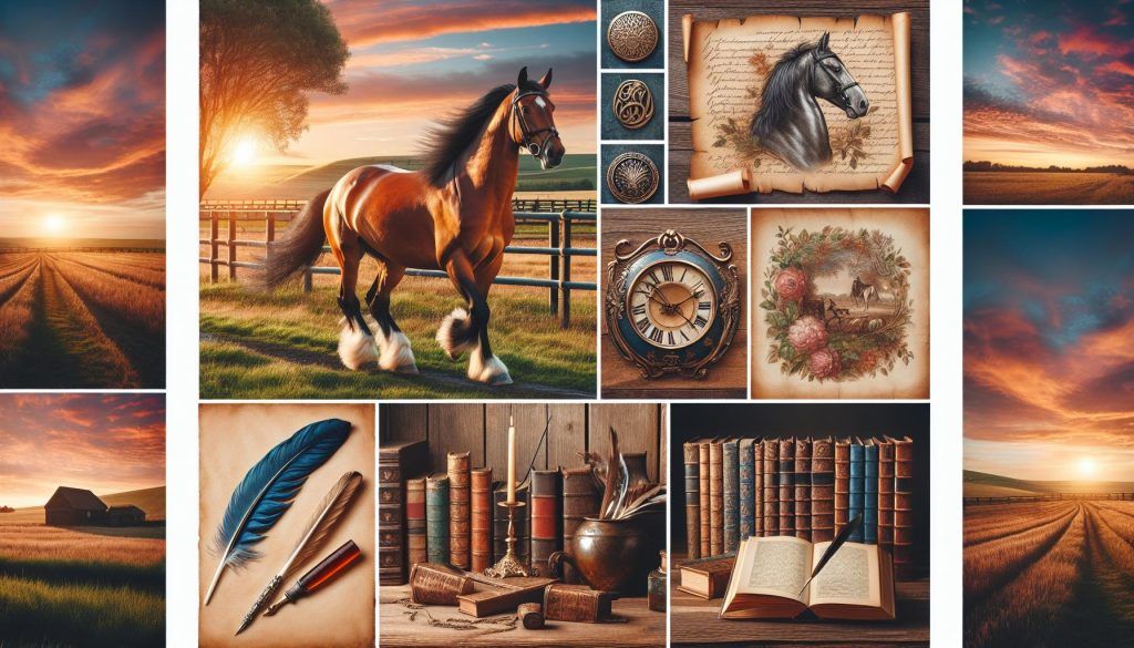 Horse Quotes
