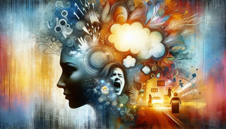 Feeling Like a Bad Mom Quotes