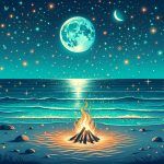 Summer Nights Quotes