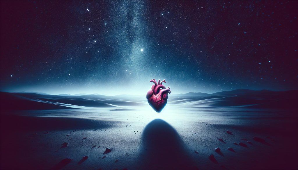 Heart Touching Alone Quotes