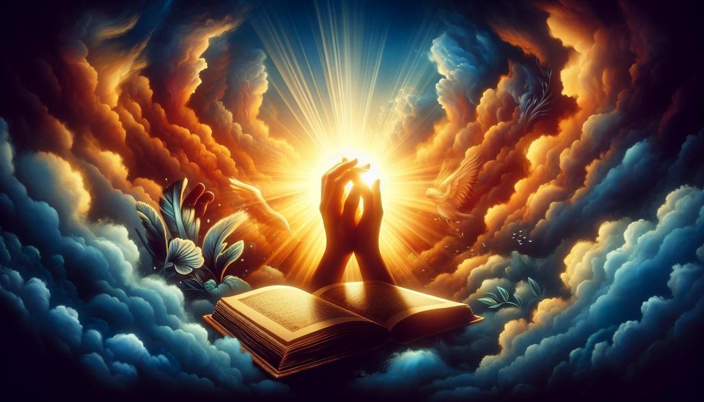 Monday Prayer Quotes