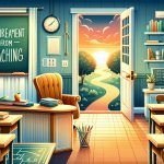 Retirement Quotes for Teachers
