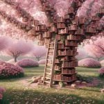 Cherry Blossom Quotes