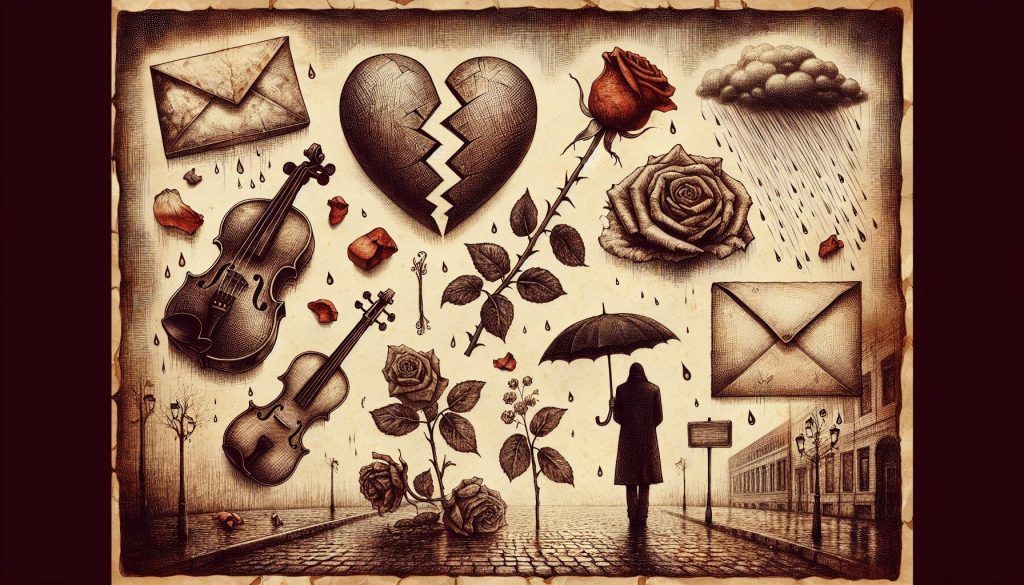 Love Failure Quotes