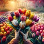 Tulip Quotes