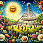 Happy May Day Quotes