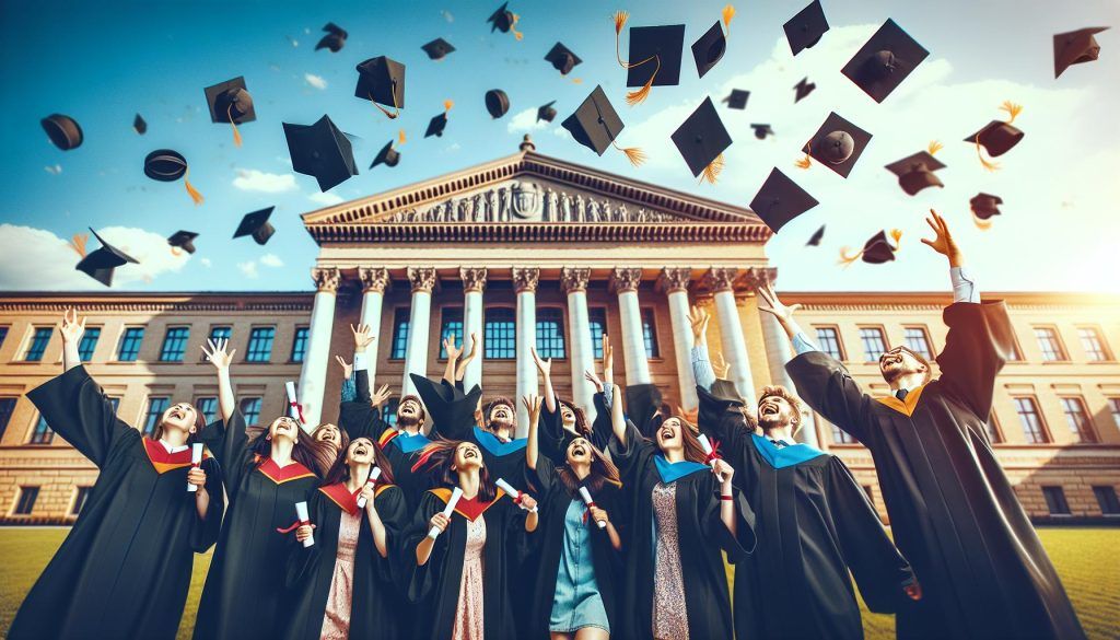 Finally I Am Graduated Quotes