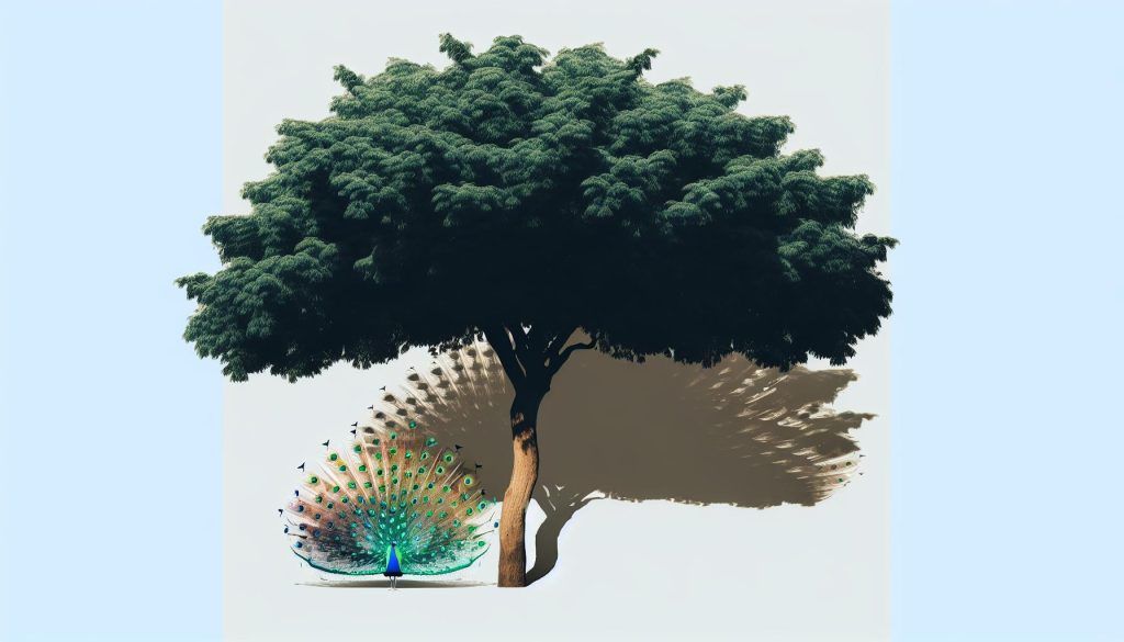 Quotes About Peacocks