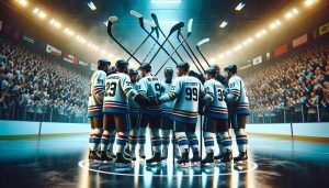 Teamwork Hockey Quotes