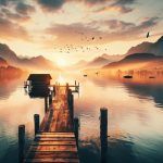 Lake Quotes