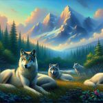 Quotes About Wolves