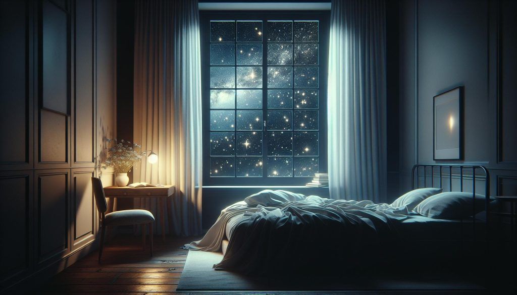 Sleeping Alone Quotes