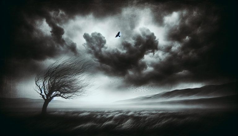 Wanting to Die Quotes