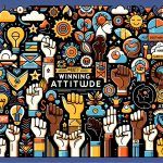 Quotes on Winning Attitude
