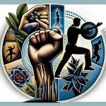 Self Defense Quotes