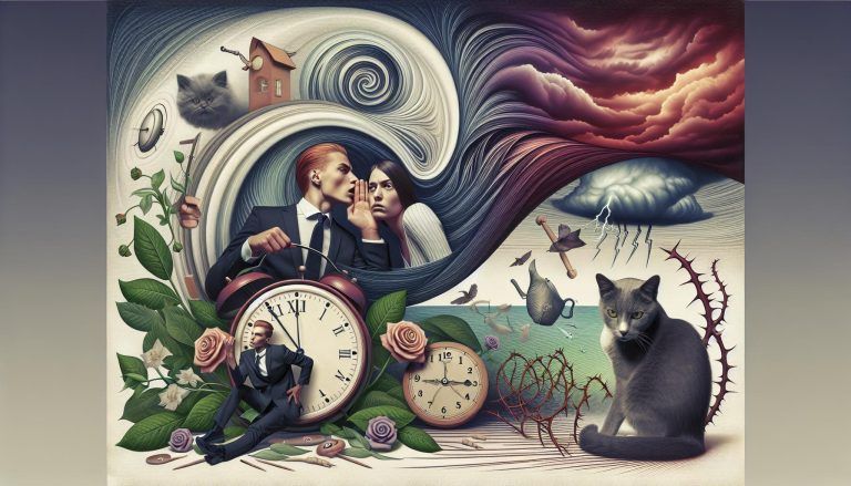 Passive Aggressive Quotes