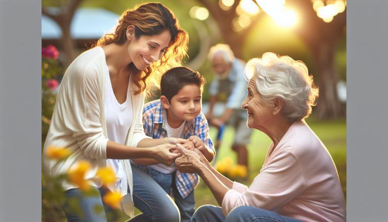 Mom Proud of Son Quotes