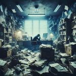 Frustration Negative Work Environment Quotes