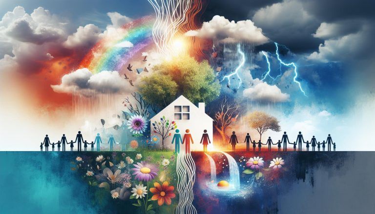 Negativity Toxic Family Quotes