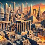 Building an Empire Quotes
