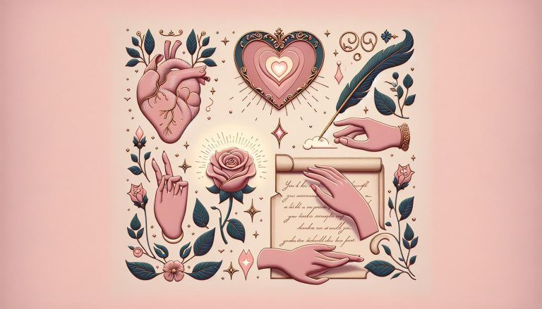 Romantic You Are So Beautiful Quotes