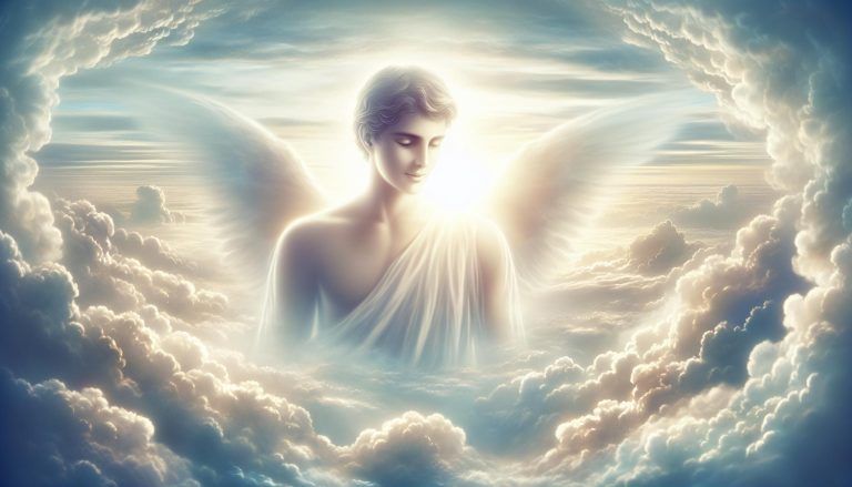 Son in Heaven Quotes