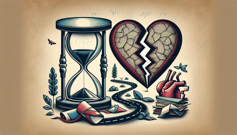 Past Relationship Quotes