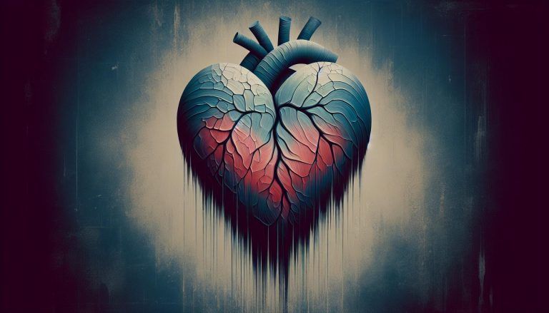 My Heart Hurts Quotes