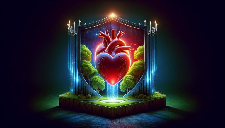 Protect Your Heart Quotes