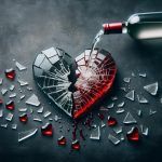 Alcohol Destroys Relationships Quotes