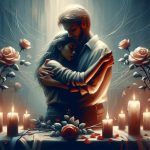 Romantic Deep Hug Quotes
