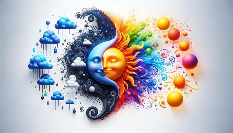 Mood Swings Quotes