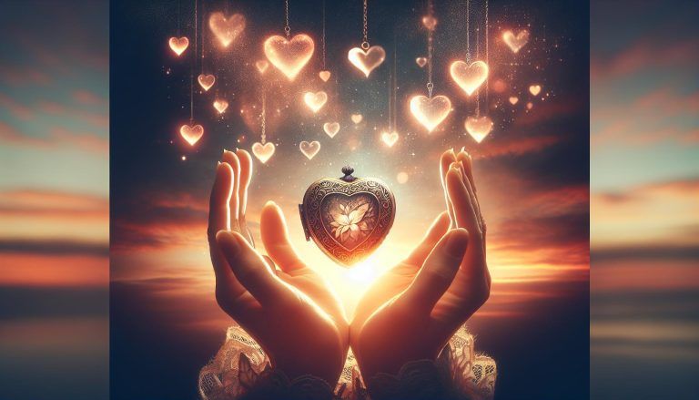 In My Heart Forever Quotes