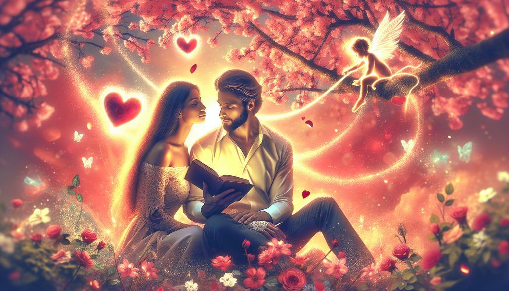 Finding Love Quotes